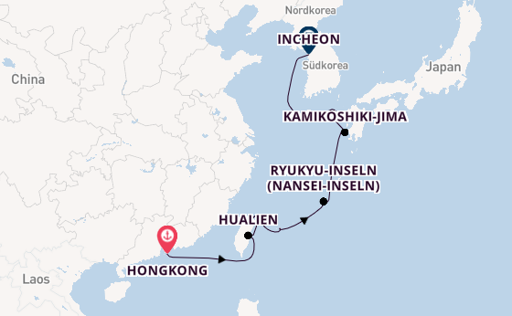 Hapag-Lloyd Cruises