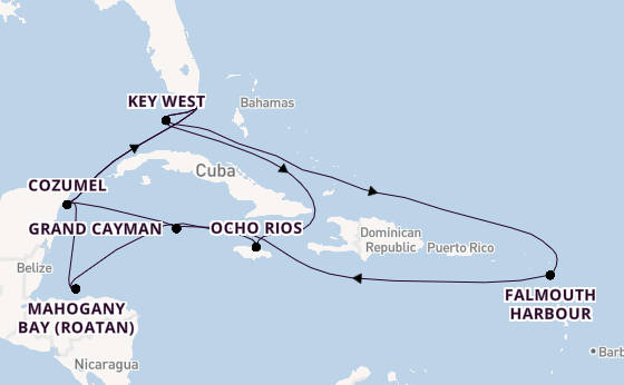 Holland America Line 