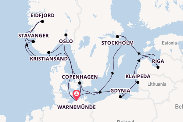 MSC Cruises