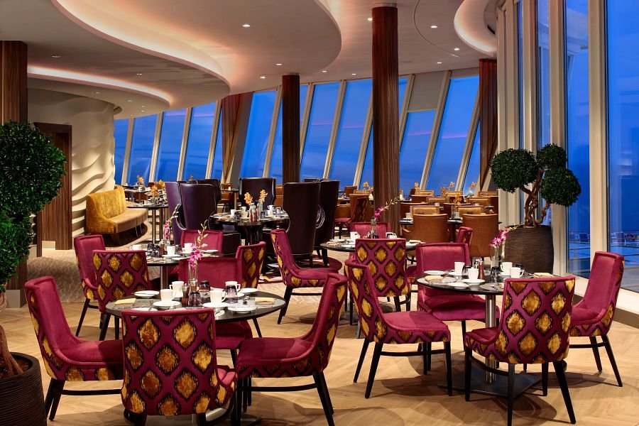 Harmony of the Seas