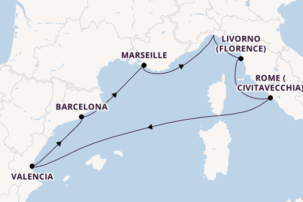 MSC Cruises