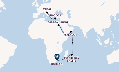 MSC Cruises
