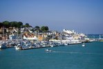 Cowes/Isle of Wight, England