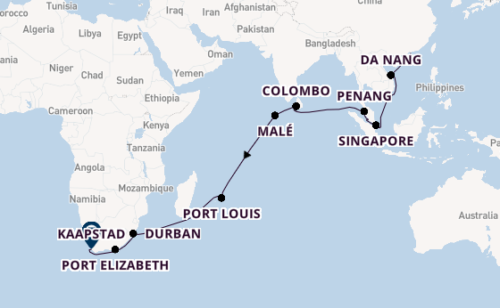 Costa Cruises