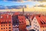 Nürnberg, Deutschland