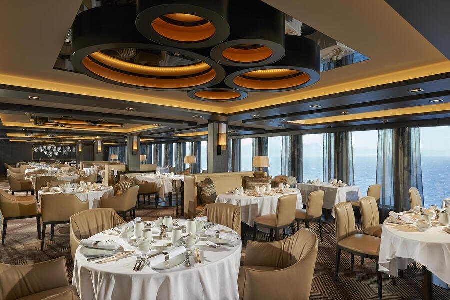 Karibik ab Miami auf der Norwegian Joy