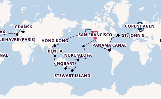 Azamara Cruises