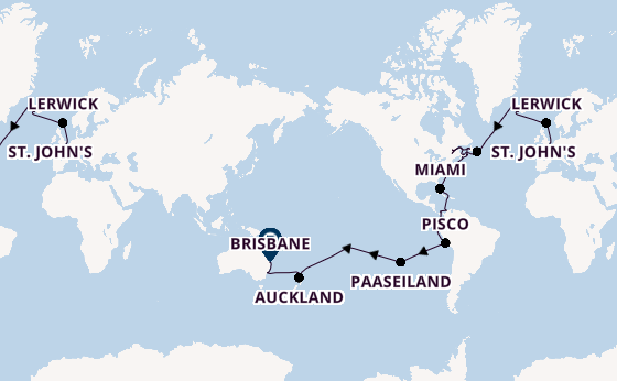 Princess Cruises
