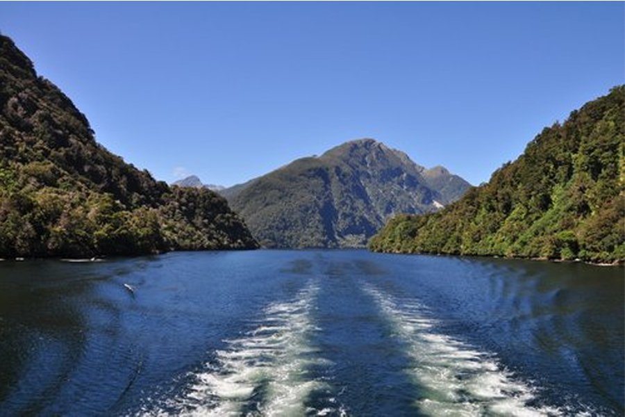 Neuseeland ab Sydney auf der Celebrity Edge