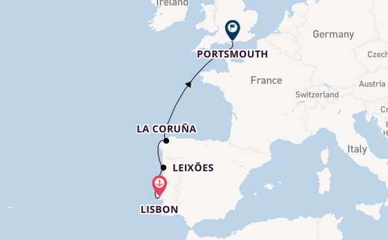 Virgin Voyages