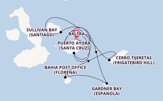 Celebrity Cruises