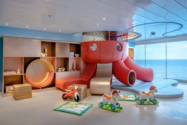 MSC World Europa