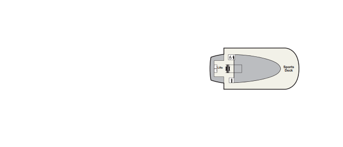 deck plan