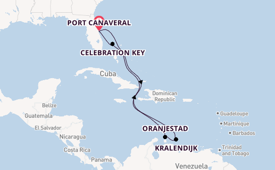Carnival Cruise Line