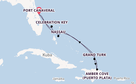 Carnival Cruise Line