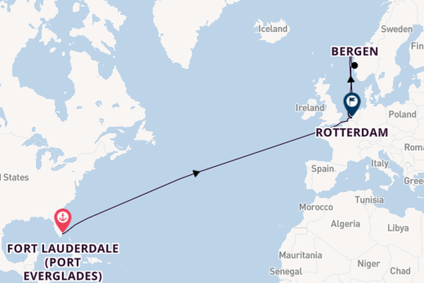 Holland America Line 