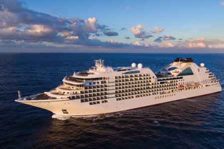 Seabourn Encore