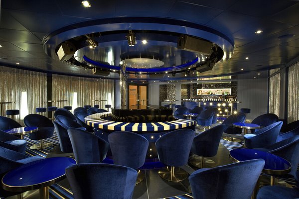 Carnival Sunshine