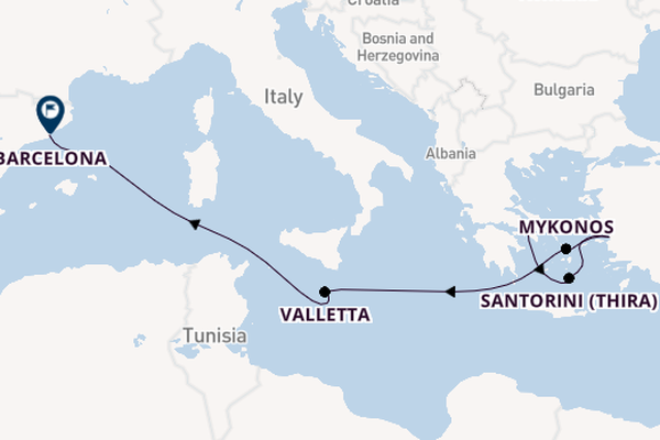 Celebrity Cruises