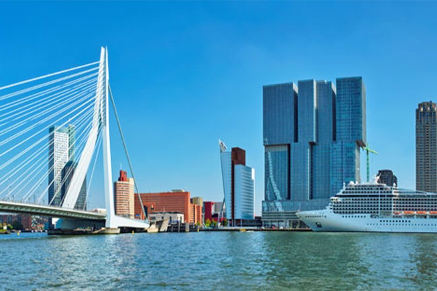 8 Tage auf der MS Rigoletto