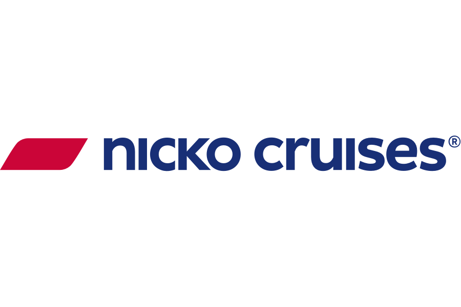 Logo of nicko cruises