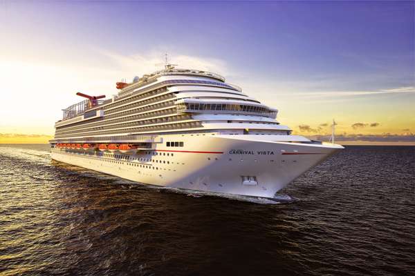 Cruise Waypoints