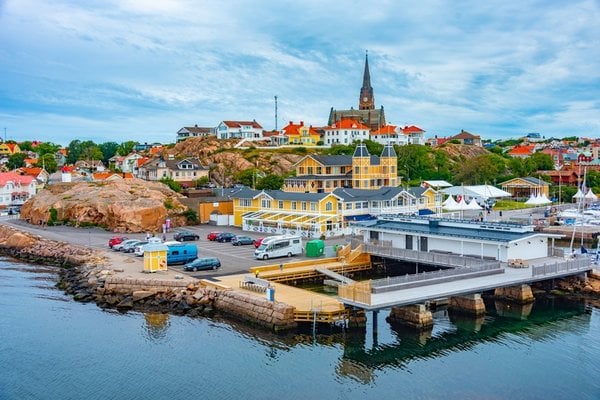 Lysekil, Sweden