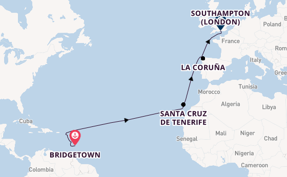 P&O Cruises