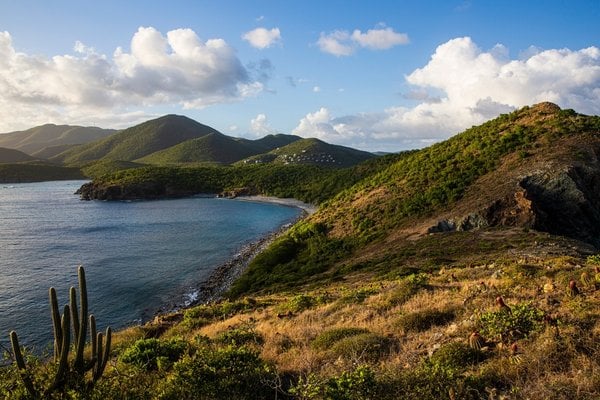 St. John, U.S. Virgin Islands