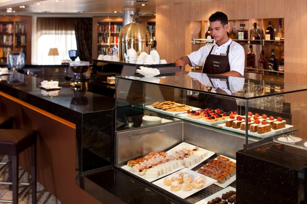 Seabourn Quest