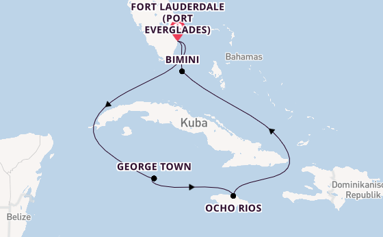 Celebrity Cruises