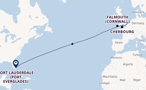 Holland America Line
