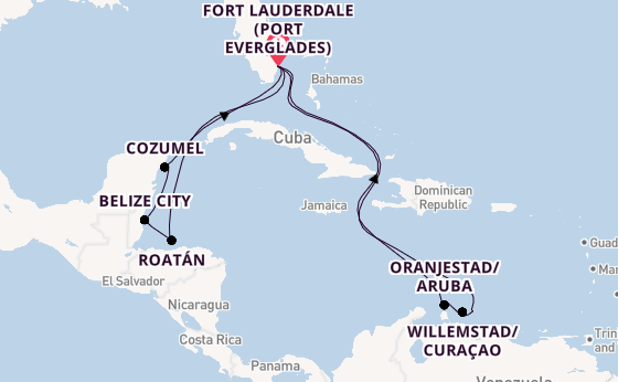 Princess Cruises