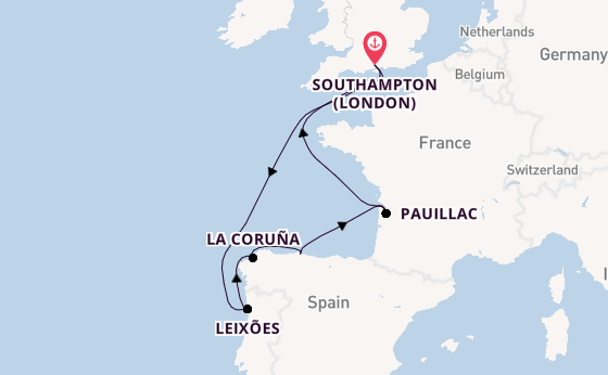 Cunard
