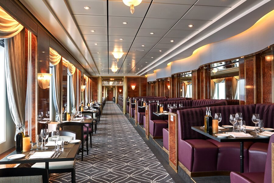 Norwegian Sun