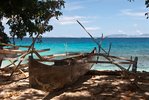 Triton Bay, Kaimana, Papua, Indonesia