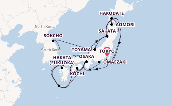 Holland America Line 