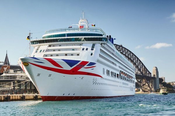 P&O Cruises