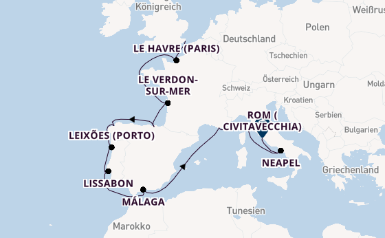 Carnival Cruise Line
