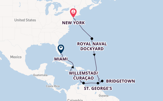 Regent Seven Seas Cruises