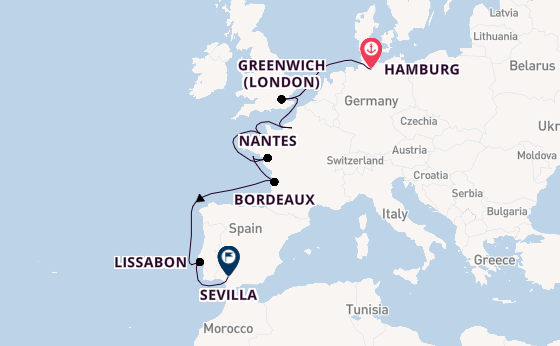 Hapag-Lloyd Cruises