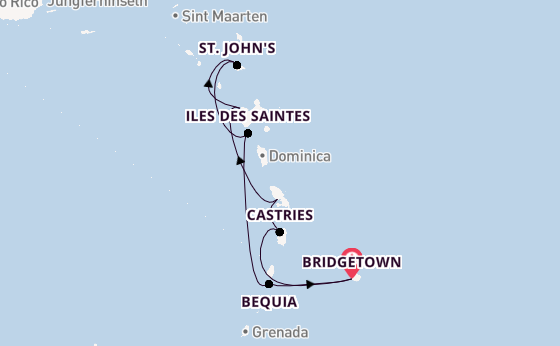 Silversea Cruises