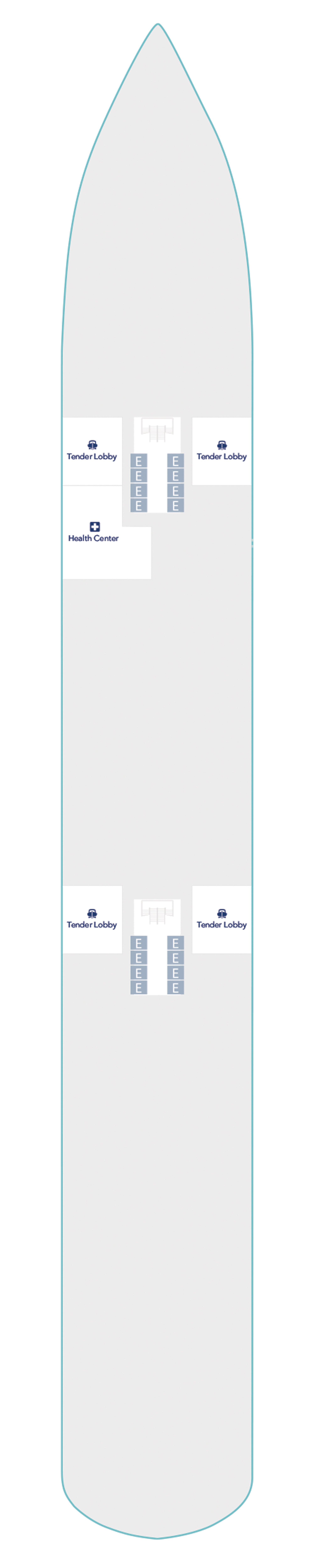 deck plan