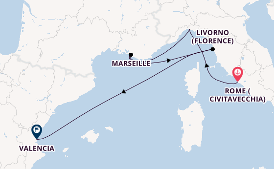 MSC Cruises