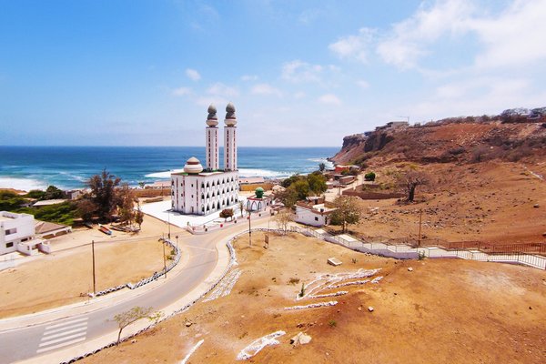 Dakar, Senegal