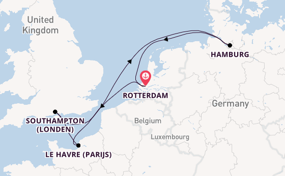 MSC Cruises