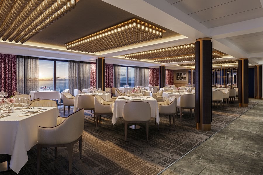 Western Mediterranean from Barcelona, Spain with the Norwegian Epic