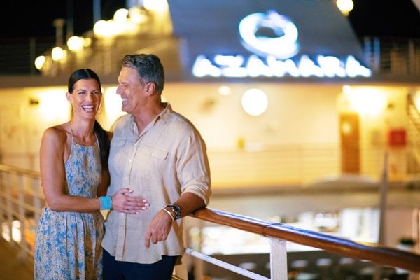Azamara Onward