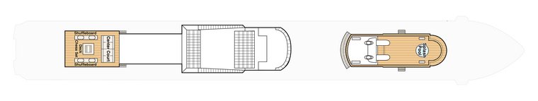 deck plan