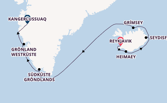 Hapag-Lloyd Cruises
